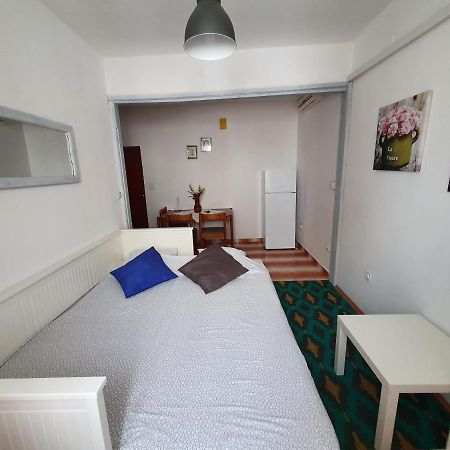 Aenona Sunny Apartment ヴーシ エクステリア 写真