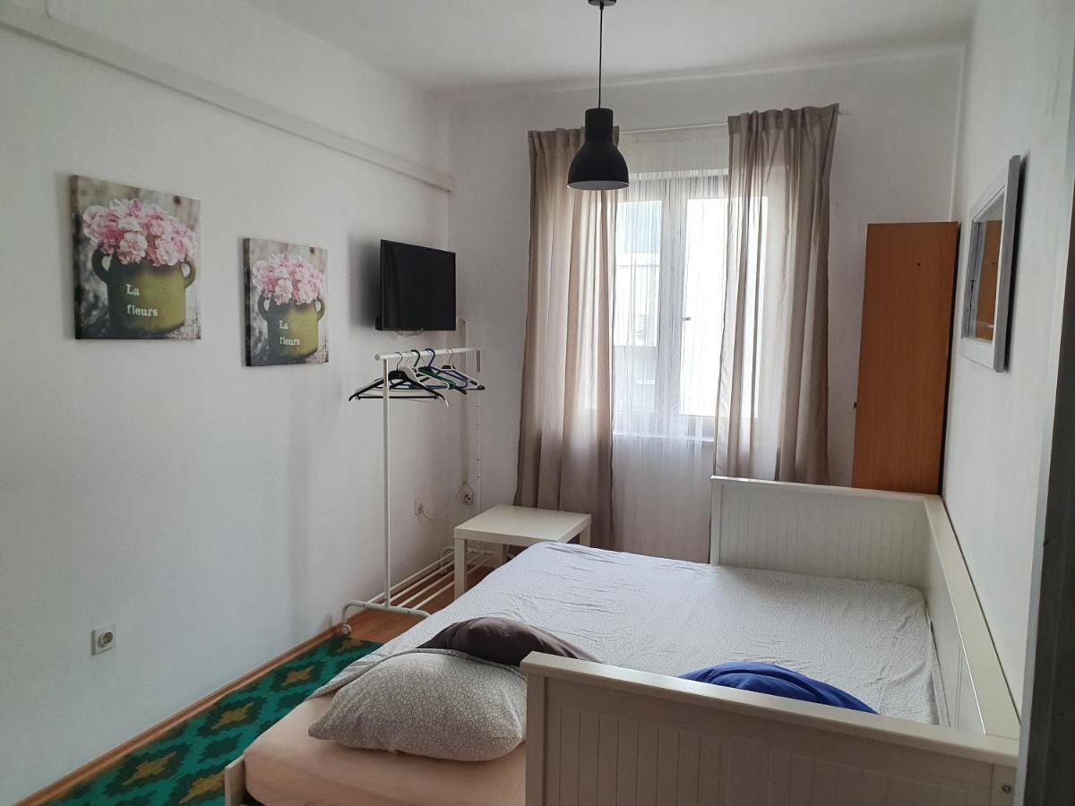 Aenona Sunny Apartment ヴーシ エクステリア 写真