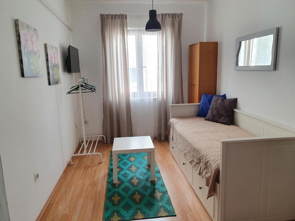 Aenona Sunny Apartment ヴーシ エクステリア 写真