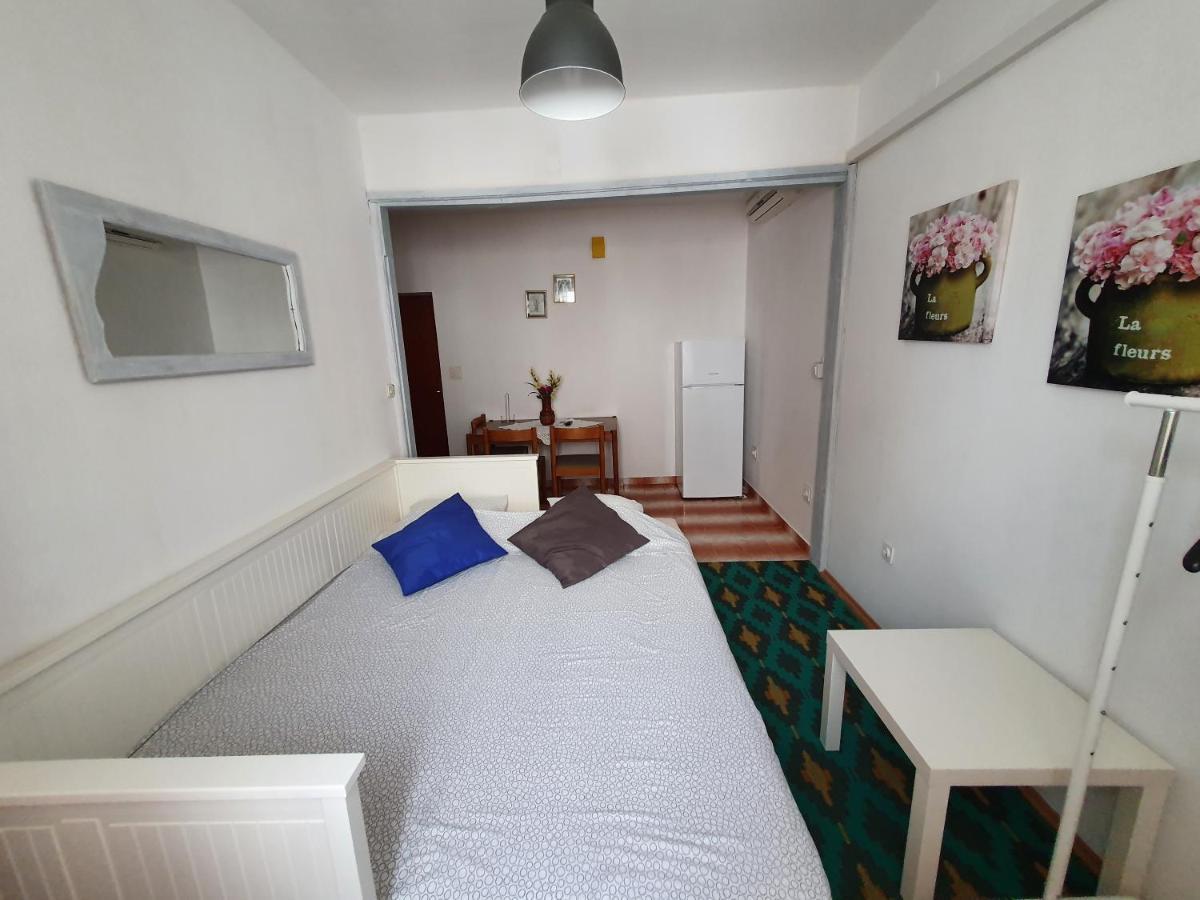 Aenona Sunny Apartment ヴーシ エクステリア 写真