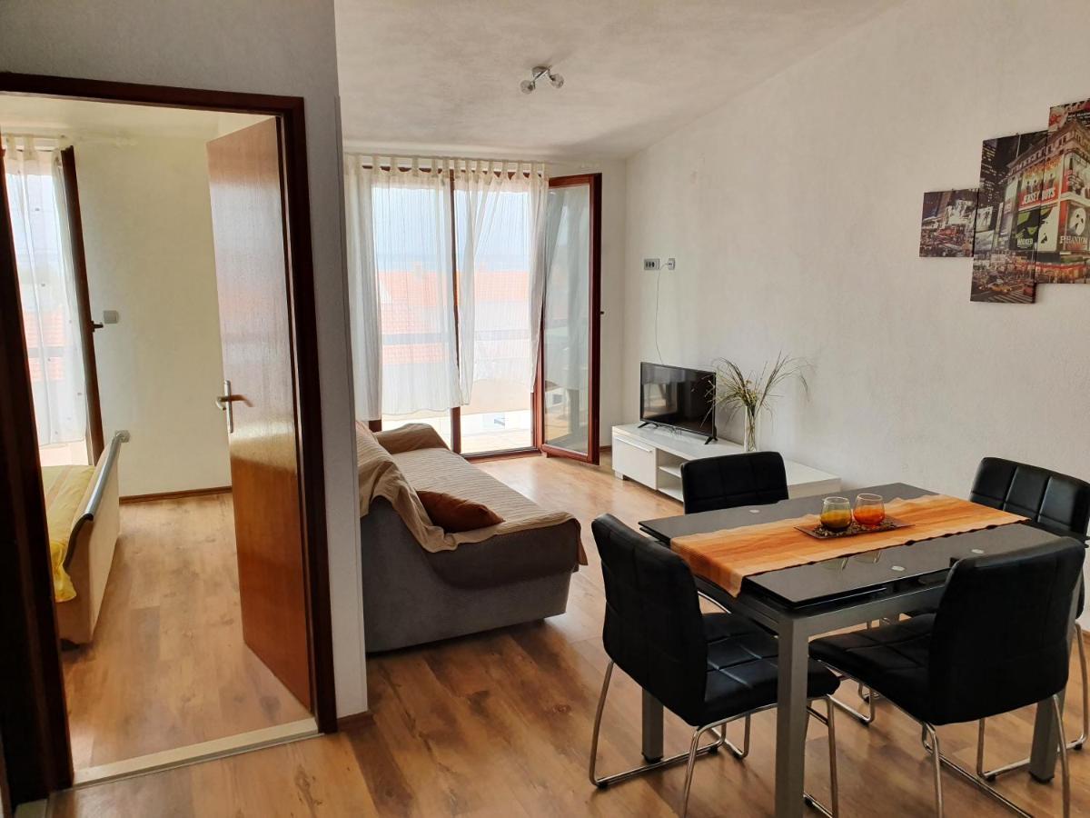 Aenona Sunny Apartment ヴーシ エクステリア 写真