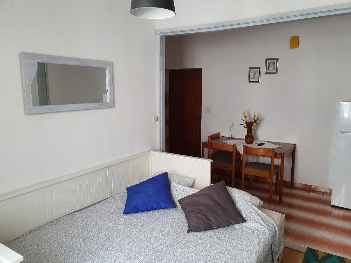 Aenona Sunny Apartment ヴーシ エクステリア 写真