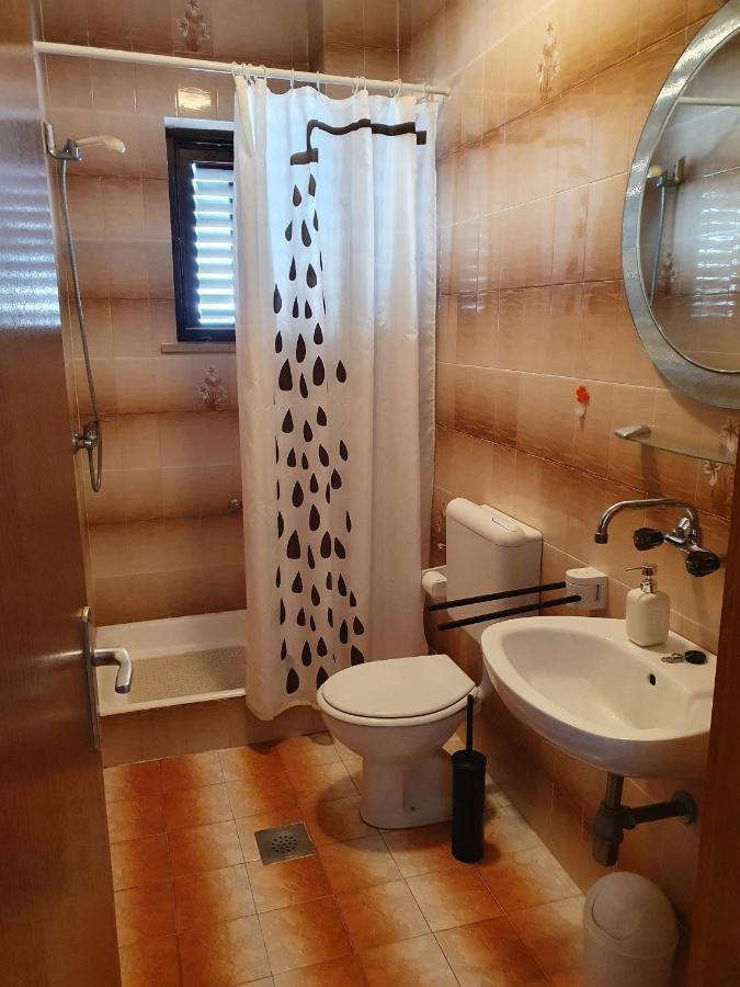 Aenona Sunny Apartment ヴーシ エクステリア 写真